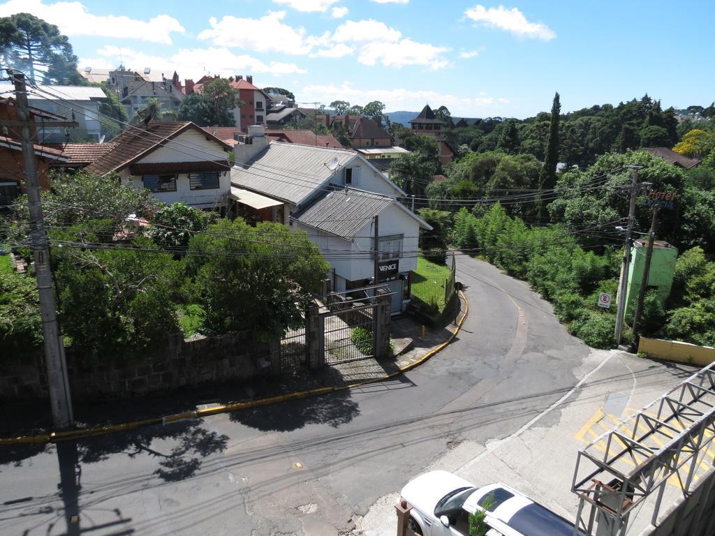 Inn Olidal Da Serra