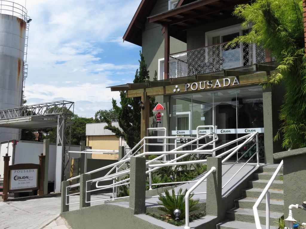 Olidal Da Serra 3*